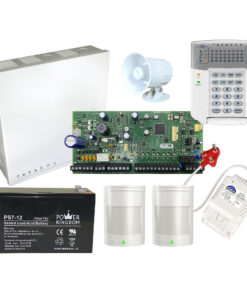 SP6000 / K32LED K/P FULL 8 Z TRANS.KIT