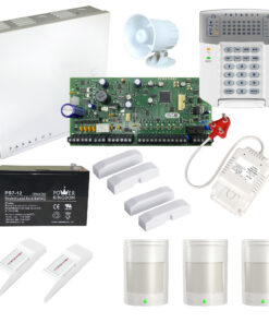 SP6000 /K32LED K/P , X 3 PRO, 15W KIT