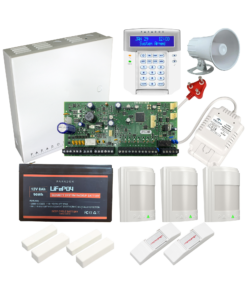 SP6000 /K32LCD K/P , X 3 PRO, 15W KIT w/8AH LITHIUM BATT