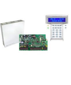 DIGIPLEX EVO-192 /K 641 K/P UPGRADE M/BOX KIT