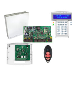 DIGIPLEX EVO-192 /K641 K/P RTX3 UPGRADE M/BOX KIT