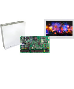 DIGIPLEX EVO-192 /TM70 K/P UPGRADE M/BOX KIT
