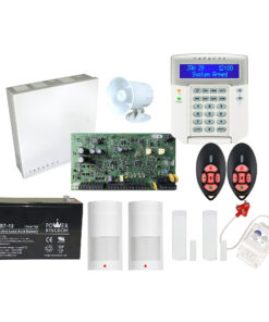 MG5050 (REM2) K32LCD K/P FULL TRANS. KIT WITH MAGS