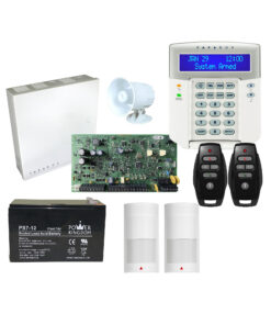 MG5050 (REM25) / K32LCD K/P FULL M/BOX KIT