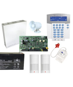 MG5050/K38 LCD FULL KIT (X2 PMD2'S) INCL TRANSFORMER