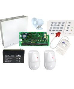 SP65 NV5 K636 LED K/P FULL KIT W S/BOX