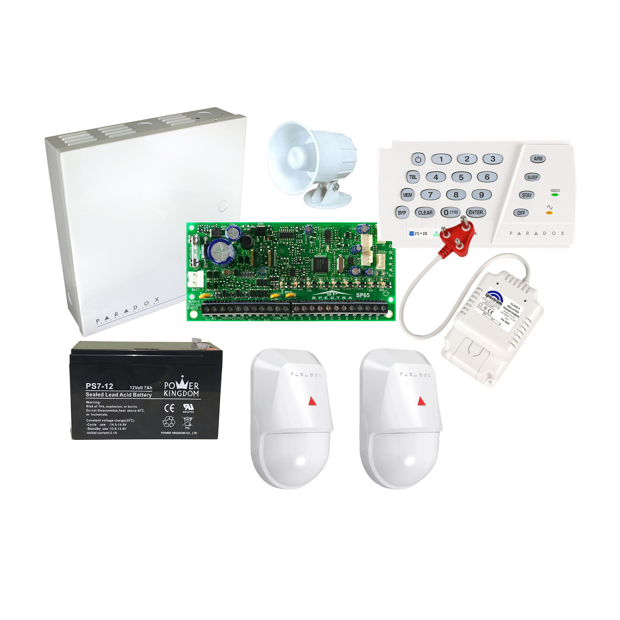 Thumbnail product image - 0