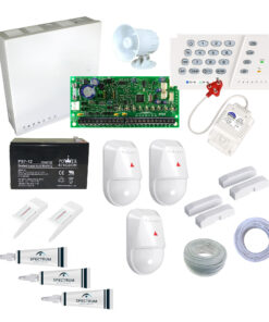 SP65 /NV5 K636 LED K/P FULL KIT W S/BOX