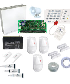 SP65 /NV5 (PET) K636 LED K/P FULL KIT W S/BOX
