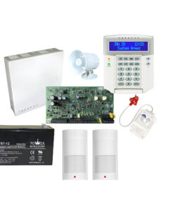 MG5050 K32LCD K/P FULL TRANS KIT NO REM