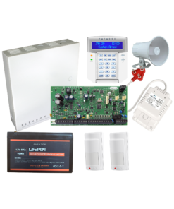 MG5050 K32LCD K/P FULL TRANS KIT NO REM LITHIUM BATT
