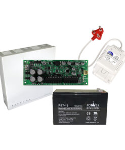 POWER BUS KIT