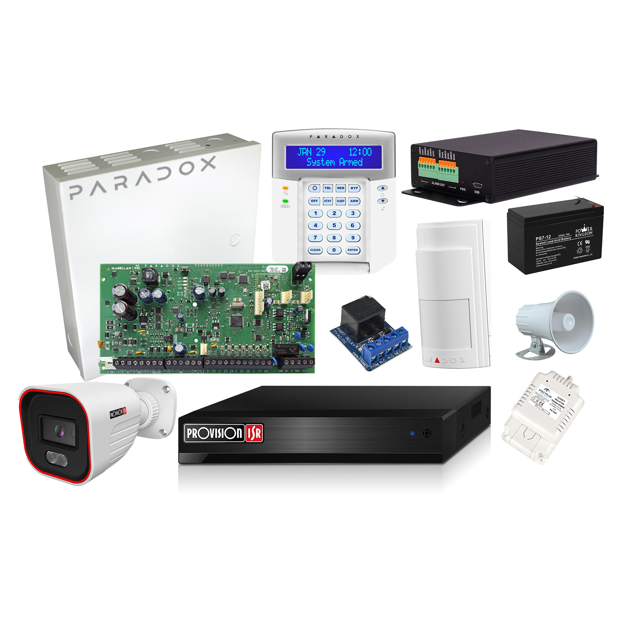 Thumbnail product image - 0