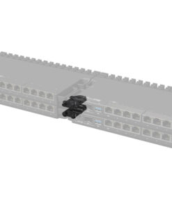 MikroTik RB-5009 Rack Mount Kit