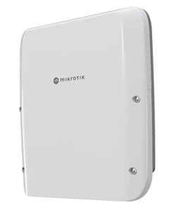 MikroTik 7 Port Gigabit 1x 2.5Gbps 1SFP+ 4 Core Outdoor PoE Router