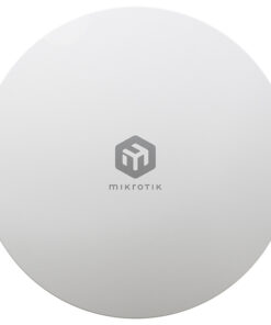 MikroTik ATL 5G R16 16dBi Wide Band Outdoor CPE
