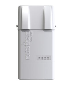MikroTik BaseBox 5 Gigabit USB WiFi Router