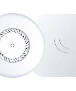 MikroTik cAP ac Dual Band 1200Mbps WiFi 5 Ceiling AP