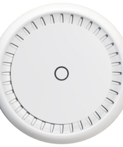 MikroTik cAP XL ac Dual Band 1200Mbps WiFi 5 Ceiling AP