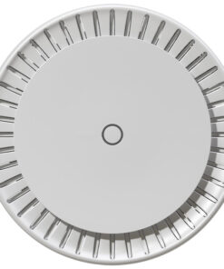 MikroTik cAP LTE12 ax 1800Mbps WiFi 6 Ceiling AP
