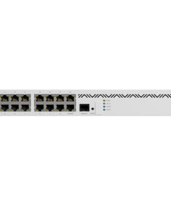 MikroTik Cloud Core 16 Port Gigabit 2SFP+ 4 Core Router