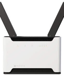 MikroTik Chateau 5G ax WiFi 6 Gigabit Router