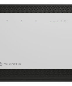 MikroTik Chateau LTE7 5 Port WiFi 5 Gigabit Router