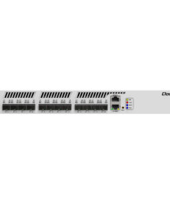 MikroTik Cloud Router Switch 16 Port SFP+