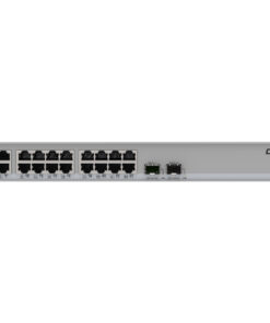 MikroTik Cloud Router Switch 24 Port Gigabit 2SFP+