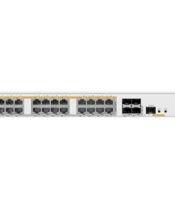 MikroTik Cloud Router Switch 24 Port PoE 450W 4SFP+