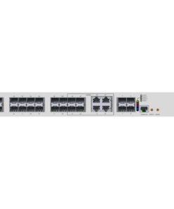 MikroTik Cloud Router Switch 20 Port SFP 4SFP+ 4 Gigabit/SFP Ports