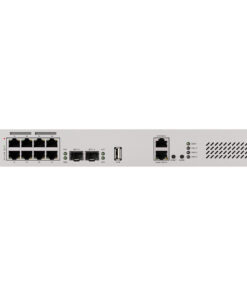 MikroTik Cloud Router Switch 16 Port with 8 PoE 150W 2SFP+