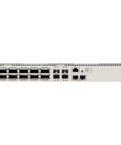 MikroTik Cloud Router Switch 16 Port QSFP28 4xSFP28 2x10Gbps