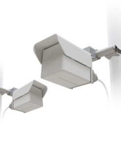 MikroTik Wireless Wire Cube Pro 60GHz/5GHz Outdoor Kit