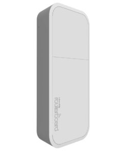 MikroTik Gigabit Fibre to Copper Converter