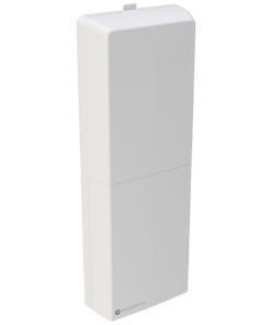 MikroTik Gigabit Smart Managed Outdoor Fibre to Copper Converter