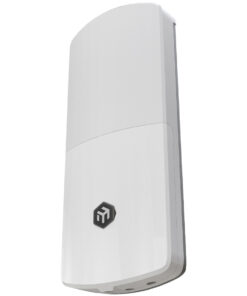 MikroTik Gigabit Smart Managed Outdoor Fibre to Copper Converter with UPS