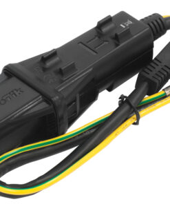 MikroTik Outdoor Gigabit Surge Protector with PoE