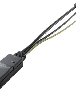 MikroTik Indoor Gigabit PoE Injector with Surge Protection