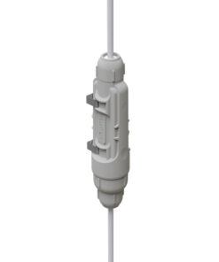 MikroTik IP67 Outdoor Enclosure for RB-GPER