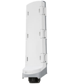MikroTik 3 Port Gigabit 3SFP+ 154W PoE Outdoor Switch
