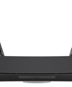 MikroTik hAP ax3 4 Gigabit 1 Port 2.5G PoE 1800Mbps WiFi 6 Router