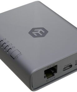 MikroTik Knot LTE4 Bluetooth Industrial LTE Gateway