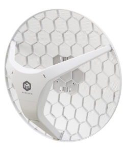 MikroTik LHG 5 ax 24.5dBi PtP CPE