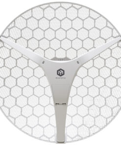 MikroTik LHG XL 5 ax 27dBi PtP CPE