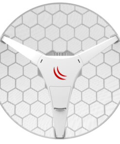 MikroTik LHG 60GHz PtP CPE