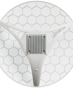 MikroTik LHG LTE7 Kit 17dBi Outdoor CPE