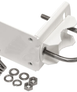 MikroTik LHG Series Metal Pole Mount Adapter