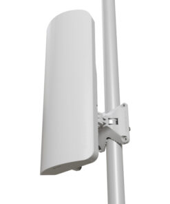MikroTik mANTBox ax 15s WiFi 6 Integrated Sector