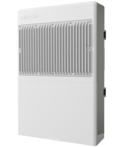 MikroTik netPower 16P 16 PoE Output 2 SFP+ Outdoor Switch